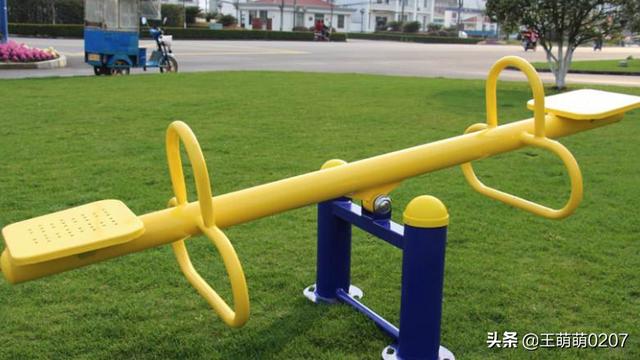 小区健身器材名称（小区健身器材名称及用途）