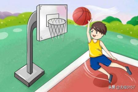 篮球规则大全（篮球规则大全完整版）