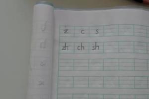 幼儿拼音教学视频（幼儿拼音教学视频 第一集）