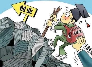 大学生创业项目（大学生创业项目书）