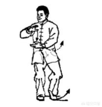 太极拳24式慢动作视频（养生太极拳24式慢动作视频）
