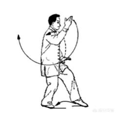 太极拳24式慢动作视频（养生太极拳24式慢动作视频）