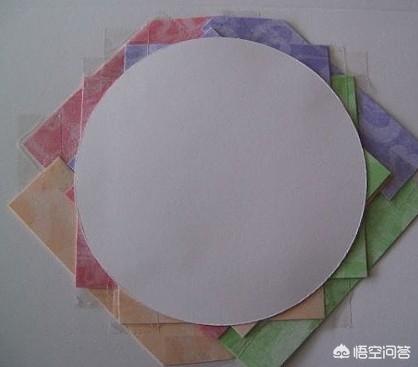小学生手工做贺卡（小学生手工做贺卡三年级简单的贺卡）