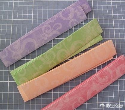 小学生手工做贺卡（小学生手工做贺卡三年级简单的贺卡）