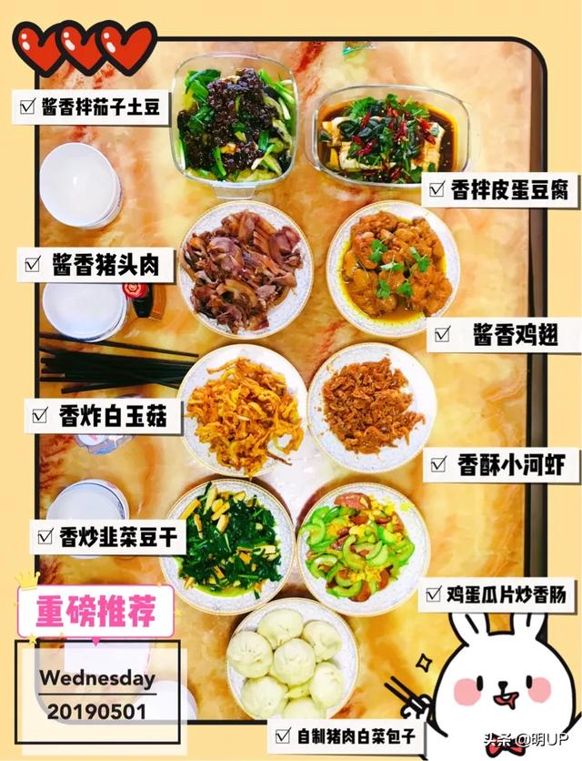 减肥食谱一周瘦10斤（营养减肥食谱一周瘦10斤）