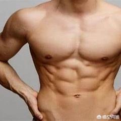 马甲线怎么练（腹肌马甲线怎么练）