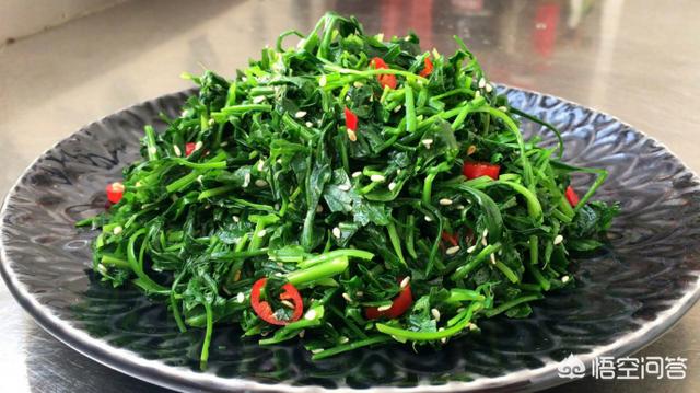 吃什么菜可以减肥