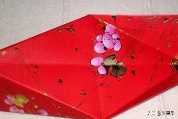 红包灯笼手工制作方法（红包灯笼手工制作方法鱼）
