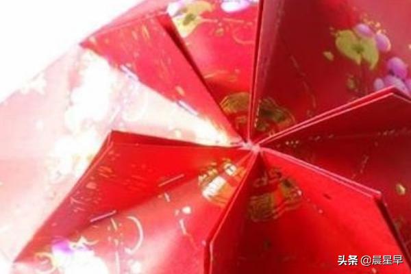 红包灯笼手工制作方法（红包灯笼手工制作方法鱼）