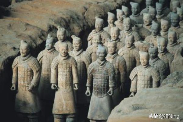 西安在哪个省（西安在哪个省会）
