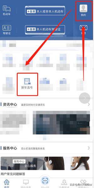 汽车牌照查询（汽车牌照查询系统）