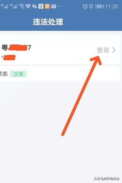 违法记录查询平台（个人行政处罚记录网上查询）